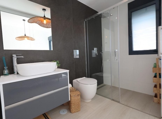 Resale - Villa - Algorfa - La Finca Golf Resort
