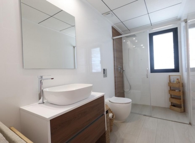 Resale - Villa - Algorfa - La Finca Golf Resort
