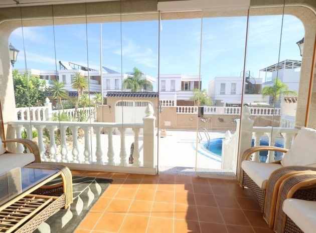 Resale - Villa - Villamartin - El Galan