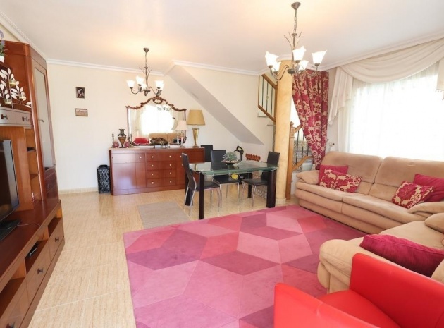 Resale - Villa - Villamartin - El Galan
