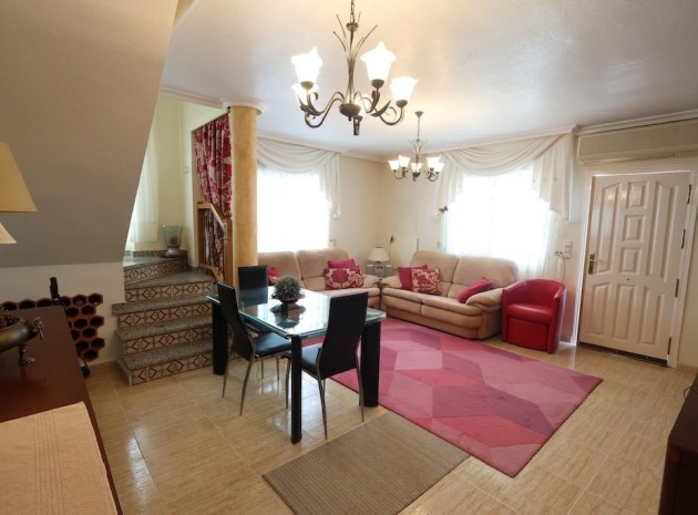 Resale - Villa - Villamartin - El Galan
