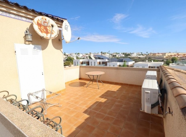 Resale - Villa - Villamartin - El Galan