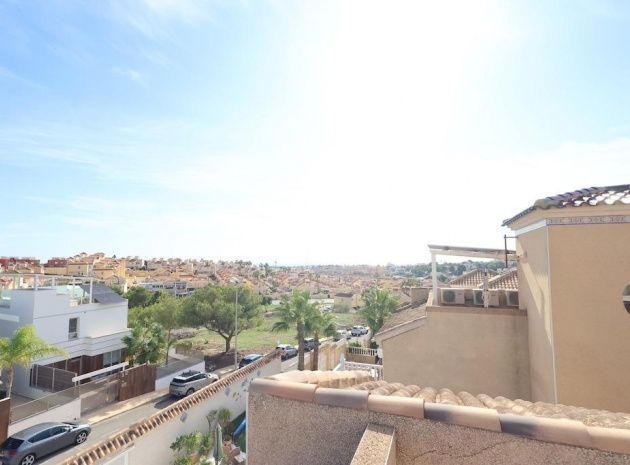 Resale - Villa - Villamartin - El Galan