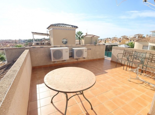 Resale - Villa - Villamartin - El Galan