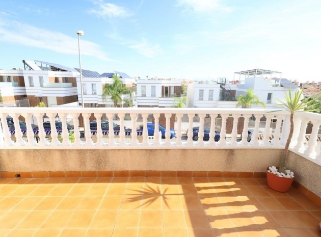 Resale - Villa - Villamartin - El Galan