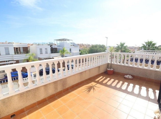 Resale - Villa - Villamartin - El Galan