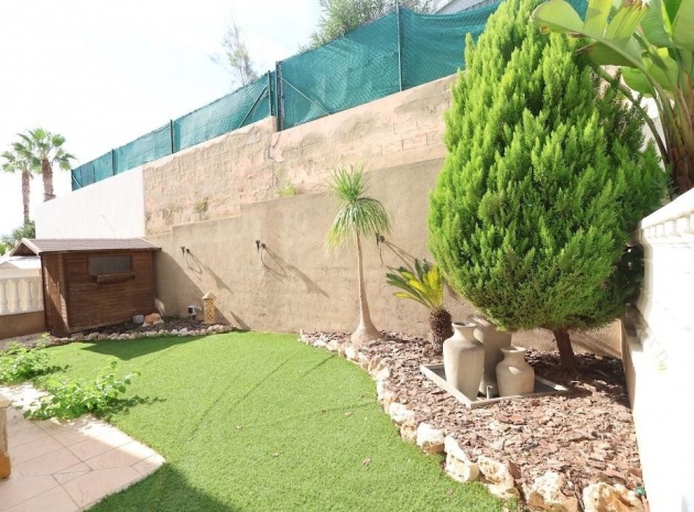 Resale - Villa - Villamartin - El Galan