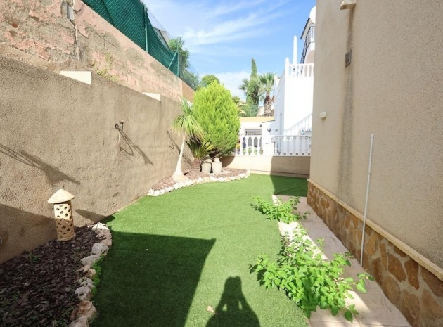 Resale - Villa - Villamartin - El Galan