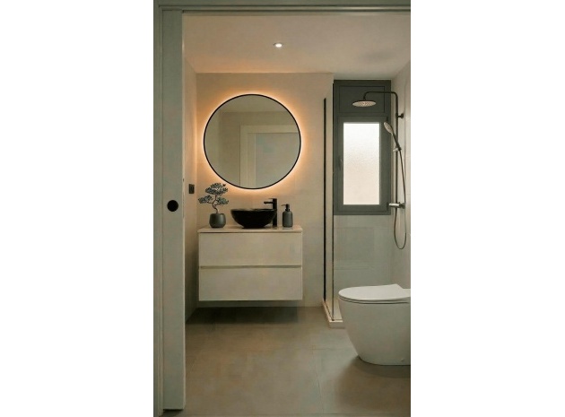 New Build - Apartment - Los Alcazares - Serena Golf