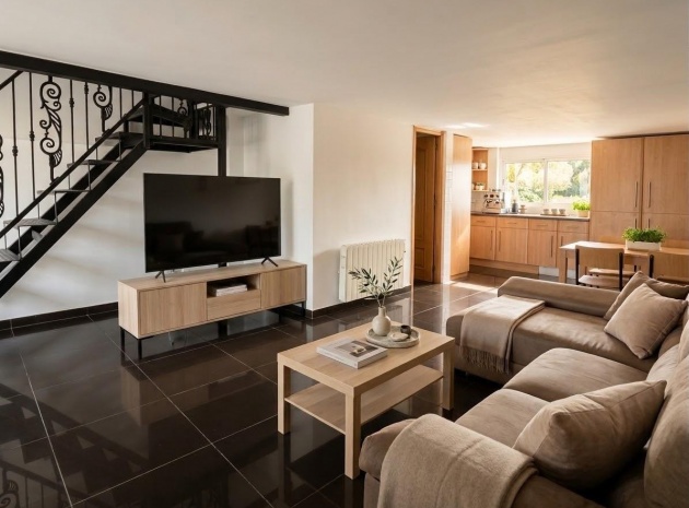 Resale - Townhouse - Torrevieja - Los Balcones