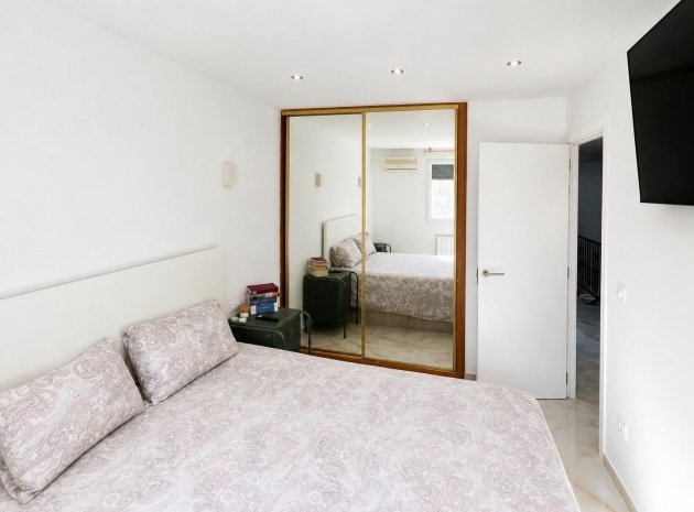 Resale - Townhouse - Torrevieja - Los Balcones