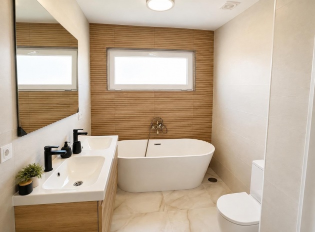Resale - Townhouse - Torrevieja - Los Balcones