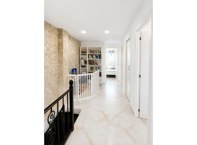 Resale - Townhouse - Torrevieja - Los Balcones
