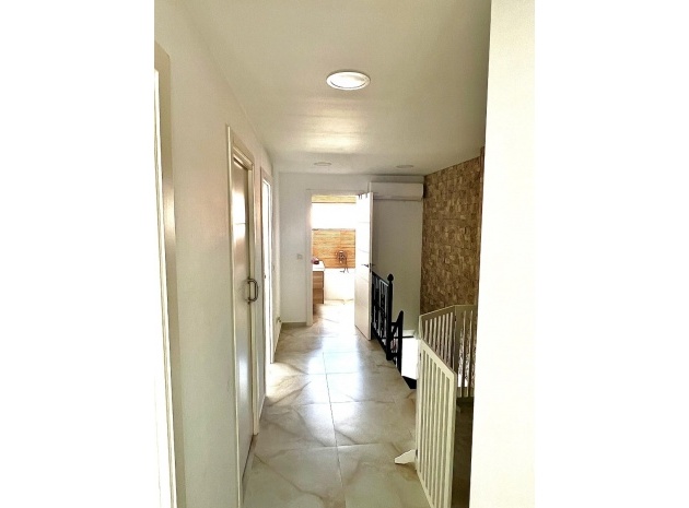 Resale - Townhouse - Torrevieja - Los Balcones