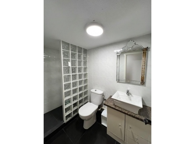 Resale - Townhouse - Torrevieja - Los Balcones