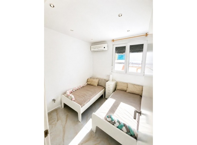 Resale - Townhouse - Torrevieja - Los Balcones