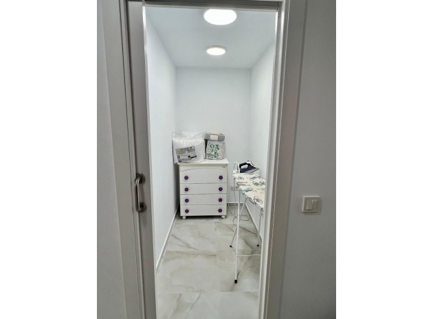 Resale - Townhouse - Torrevieja - Los Balcones