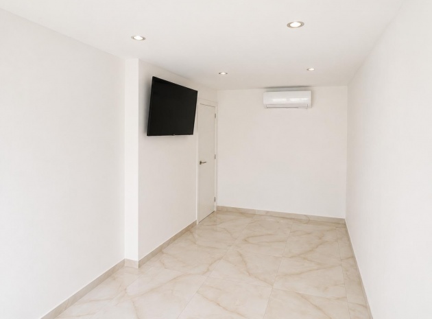 Resale - Townhouse - Torrevieja - Los Balcones
