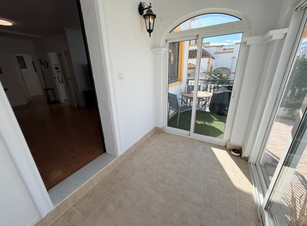 Resale - Townhouse - Orihuela - Entre Naranjos