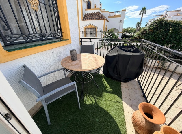 Resale - Townhouse - Orihuela - Entre Naranjos