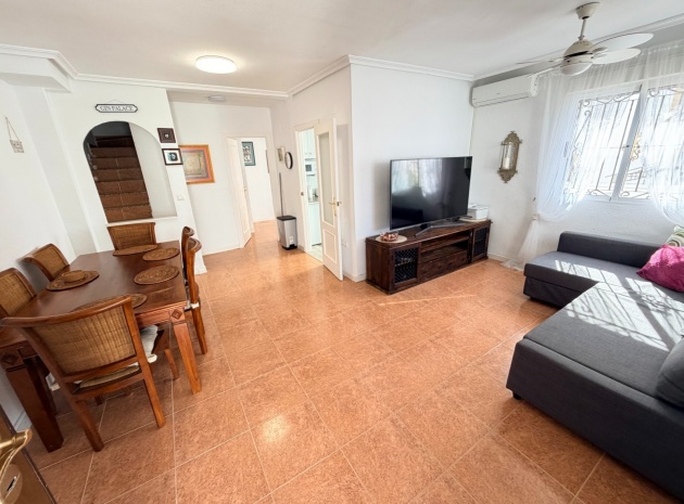 Resale - Townhouse - Orihuela - Entre Naranjos