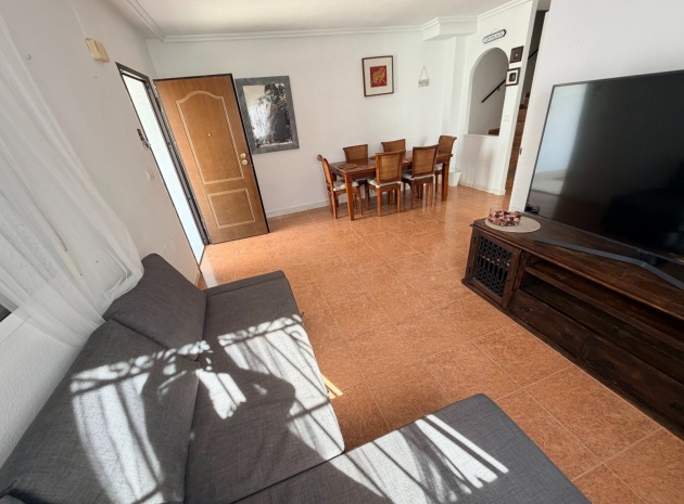 Resale - Townhouse - Orihuela - Entre Naranjos