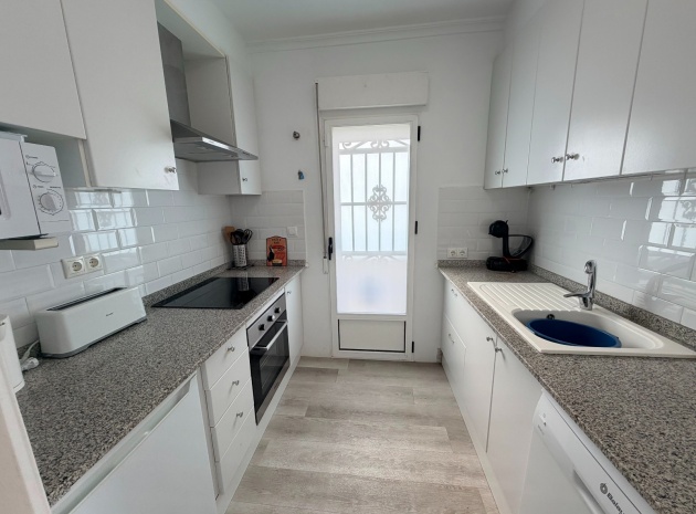 Resale - Townhouse - Orihuela - Entre Naranjos