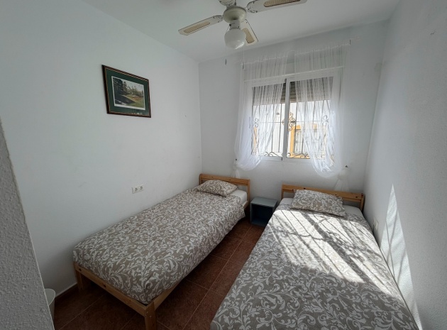Resale - Townhouse - Orihuela - Entre Naranjos