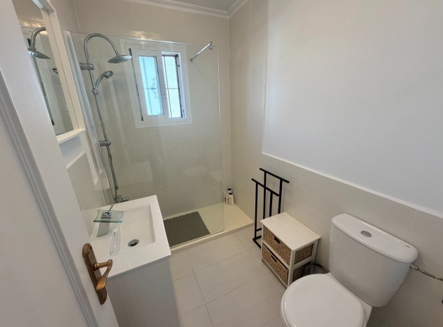 Resale - Townhouse - Orihuela - Entre Naranjos