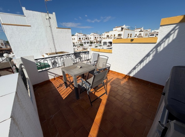 Resale - Townhouse - Orihuela - Entre Naranjos