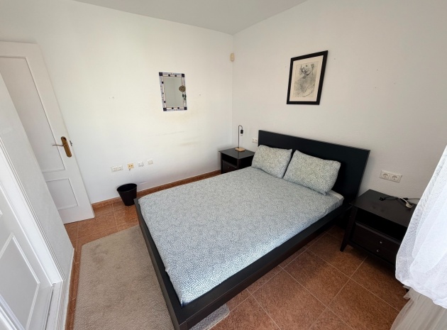 Resale - Townhouse - Orihuela - Entre Naranjos