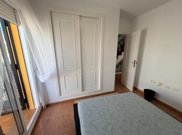 Resale - Townhouse - Orihuela - Entre Naranjos