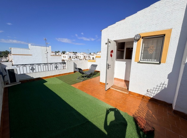 Resale - Townhouse - Orihuela - Entre Naranjos