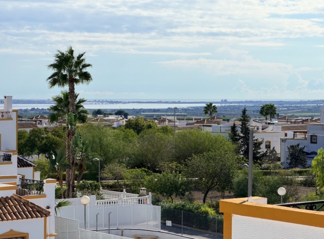 Resale - Townhouse - Orihuela - Entre Naranjos