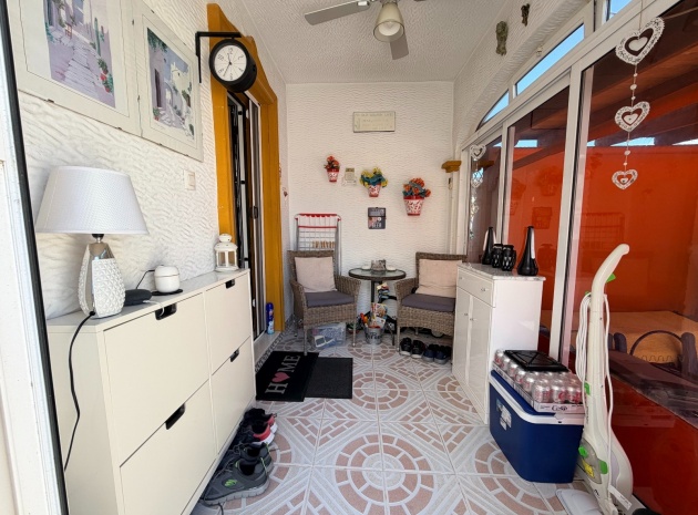Återförsäljning - Radhus - Orihuela - Entre Naranjos