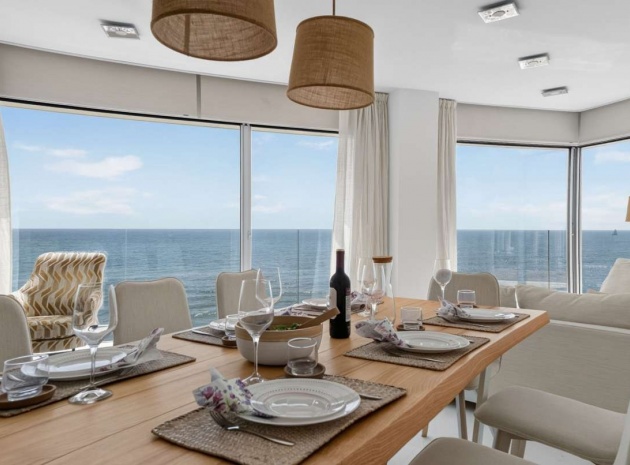 Resale - Apartment - Torrevieja - Torrevieja Centro