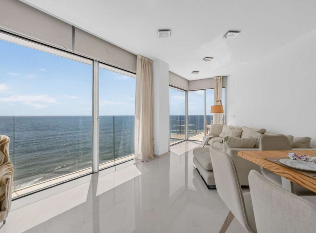 Resale - Apartment - Torrevieja - Torrevieja Centro