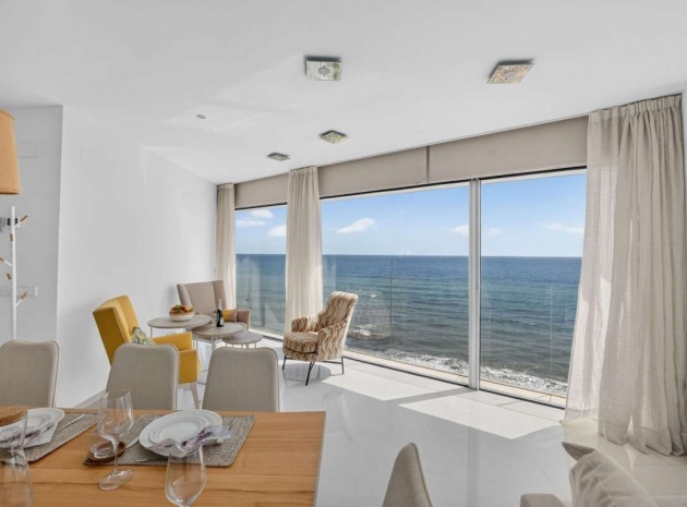 Resale - Apartment - Torrevieja - Torrevieja Centro