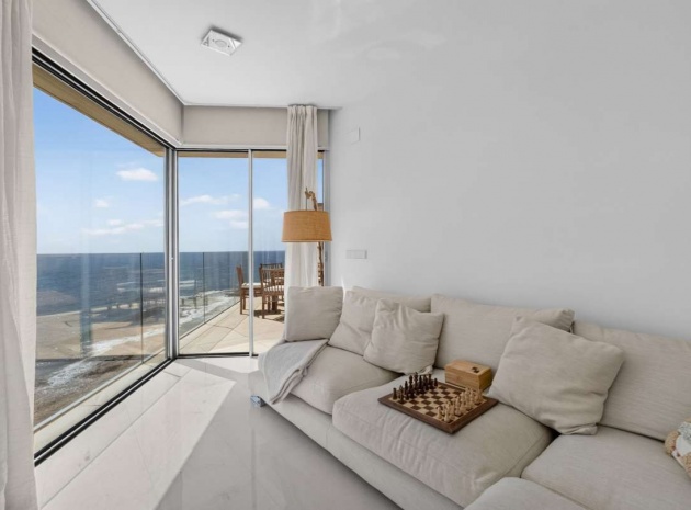 Resale - Apartment - Torrevieja - Torrevieja Centro