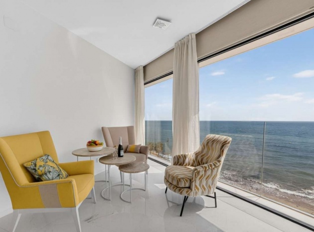 Resale - Apartment - Torrevieja - Torrevieja Centro