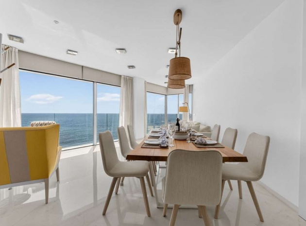 Resale - Apartment - Torrevieja - Torrevieja Centro