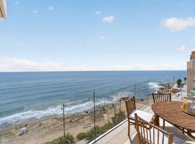 Resale - Apartment - Torrevieja - Torrevieja Centro