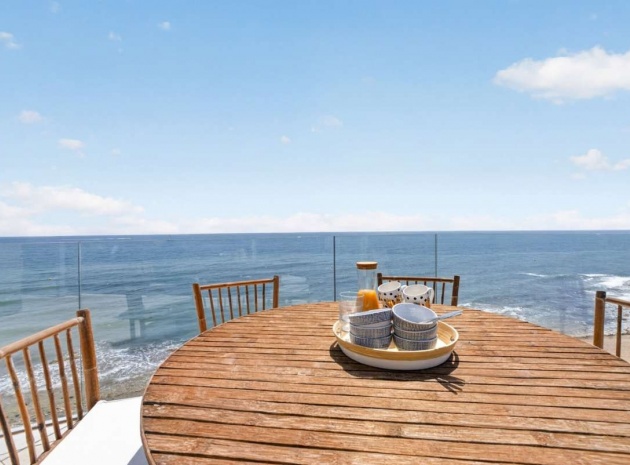 Resale - Apartment - Torrevieja - Torrevieja Centro