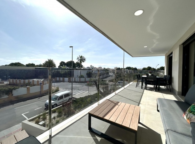 Resale - Apartment - Campoamor - Dehesa de Campoamor