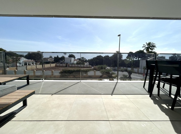 Resale - Apartment - Campoamor - Dehesa de Campoamor