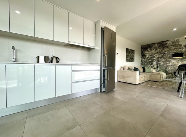 Resale - Apartment - Campoamor - Dehesa de Campoamor