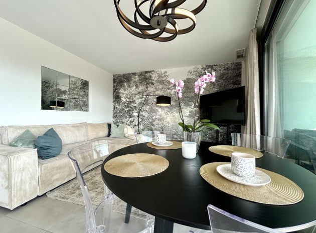Resale - Apartment - Campoamor - Dehesa de Campoamor