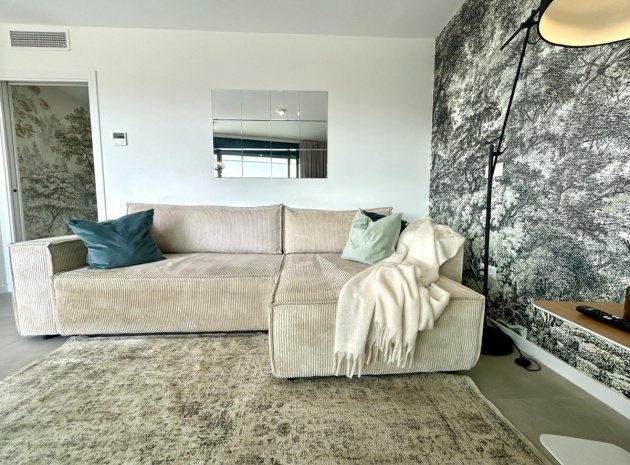 Resale - Apartment - Campoamor - Dehesa de Campoamor