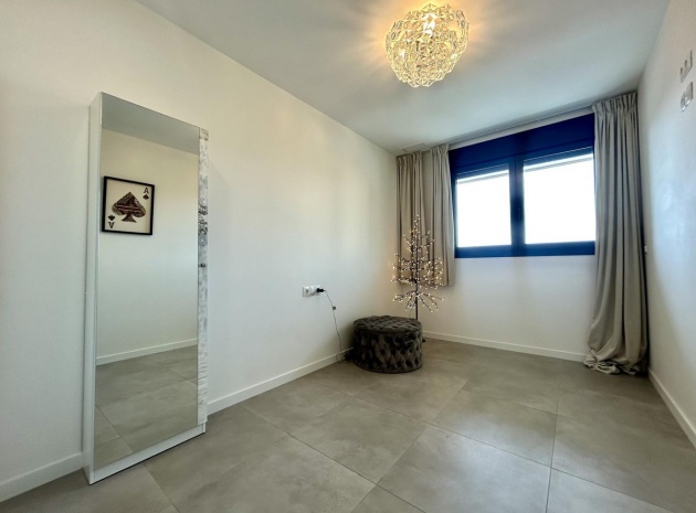 Resale - Apartment - Campoamor - Dehesa de Campoamor