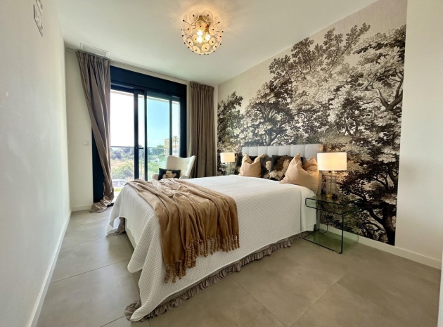 Resale - Apartment - Campoamor - Dehesa de Campoamor